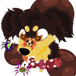 Meet your Posher, Haley